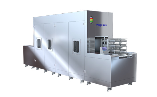 全自動真空清洗消毒器的工作原理及其應(yīng)用范圍 全自動真空清洗消毒器的工作原理及其應(yīng)用范圍