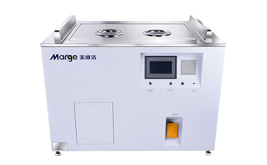 醫(yī)用真空超聲波清洗機(jī)丨醫(yī)用器械消毒滅菌的利器 醫(yī)用真空超聲波清洗機(jī)丨醫(yī)用器械消毒滅菌的利器