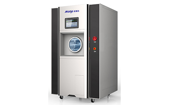 真空清洗機在呼吸機管路清洗消毒中的應(yīng)用 真空清洗機在呼吸機管路清洗消毒中的應(yīng)用