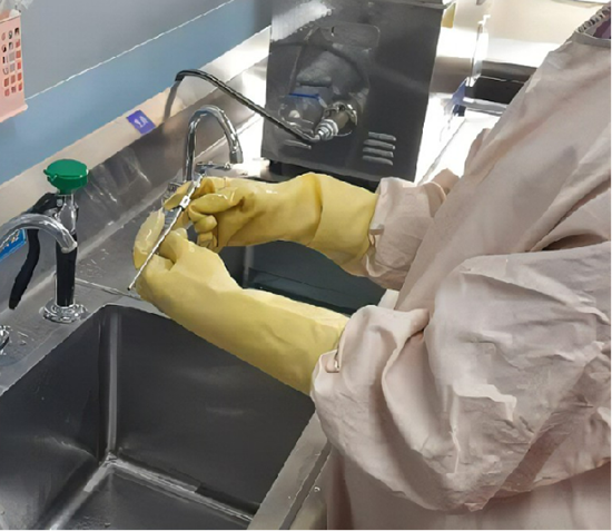 醫(yī)用清洗劑該如何選擇,詳細(xì)選購指南來啦 醫(yī)用清洗劑該如何選擇,詳細(xì)選購指南來啦